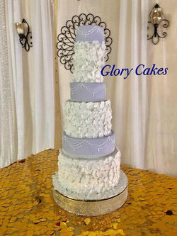 Glory Cakes
