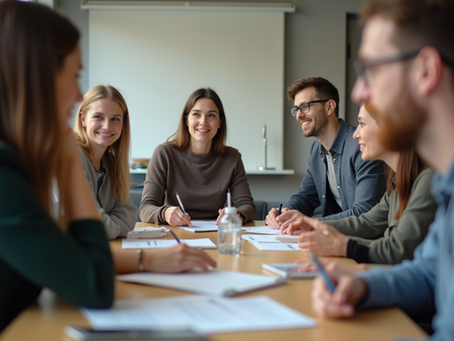 Mental Health First Aid: A Vital Community Resource