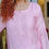 Thumbnail: Rano Pink Chanderi