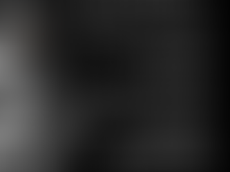 Calm and quiet, knowing Who is in control...