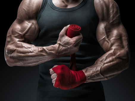 Is Your Strength Found In The Joy Of The Lord?