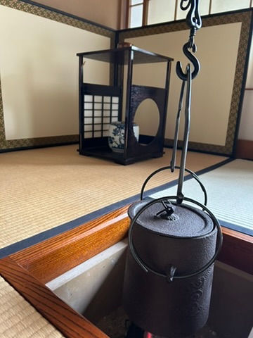 釣り釜