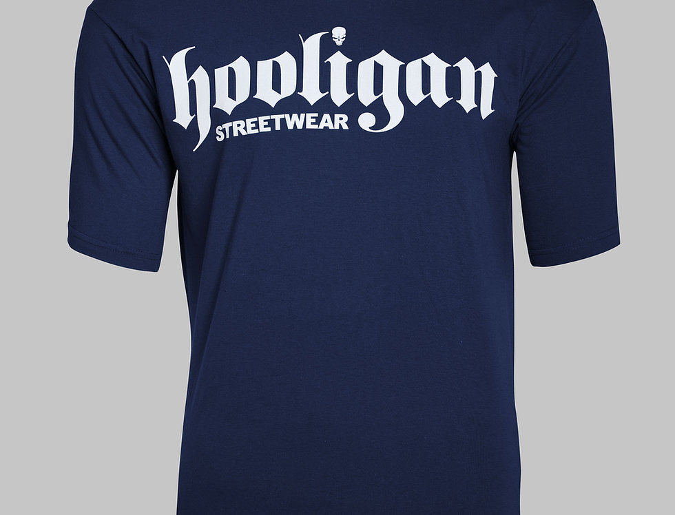 SUPPORTER HOOLIGAN STREETWEAR