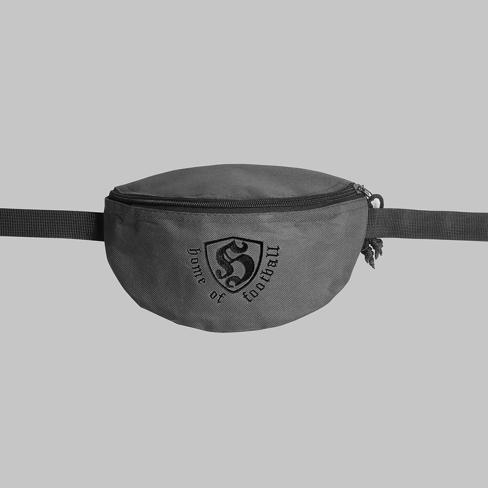 Miniaturbild: BAUCHTASCHE HOME OF FOOTBALL