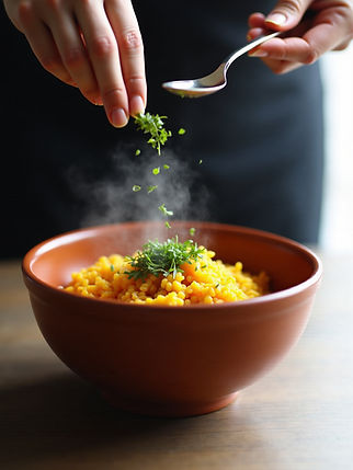Fried Rice