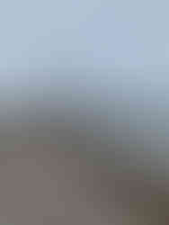 Pathway to San Sebastian Castle in Cadiz