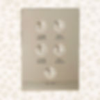 Luxury home automation