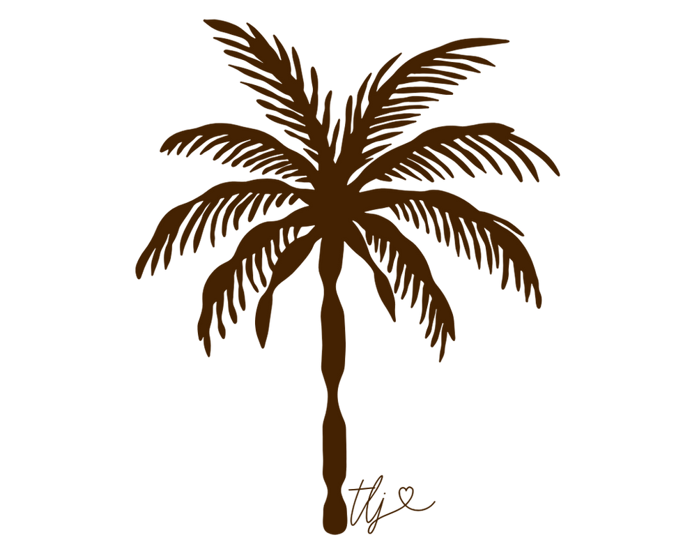 Icon logo for Travel Like Janet