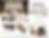 Design Visual Board by LINEN + ORCHID