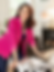 Janet Campbell, Principal Designer at LINEN + ORCHID in Raleigh, North Carolina