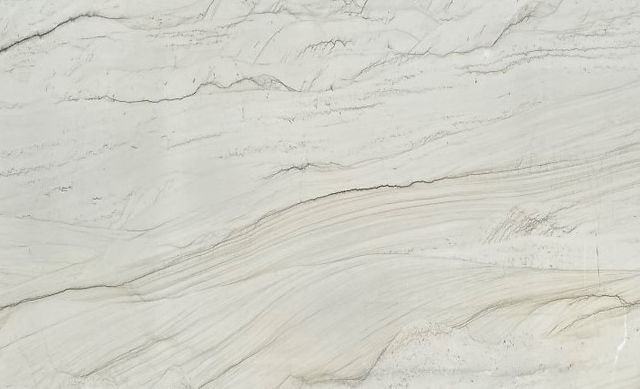 Quartzite natural stone slab