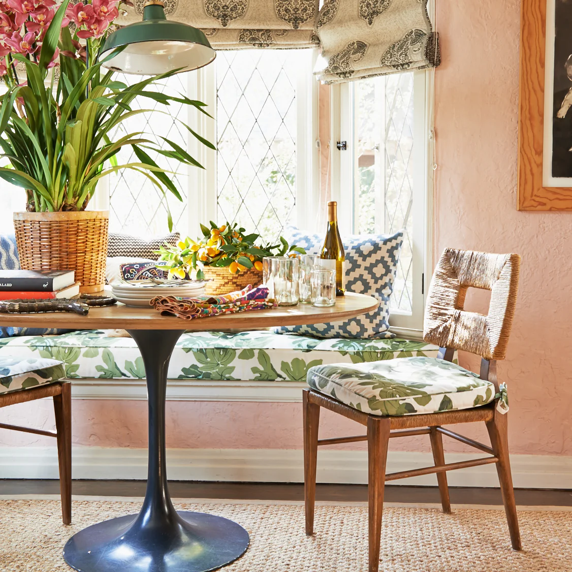 Sustainable Textiles