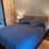 Thumbnail: Gite Bleu Chambre Double