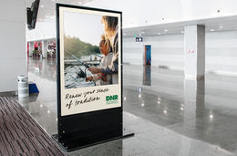 Out-of-Home Mockup