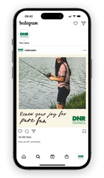 Instagram Mockup 1