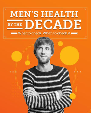 Men's Health Week