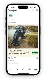 Instagram Mockup 2