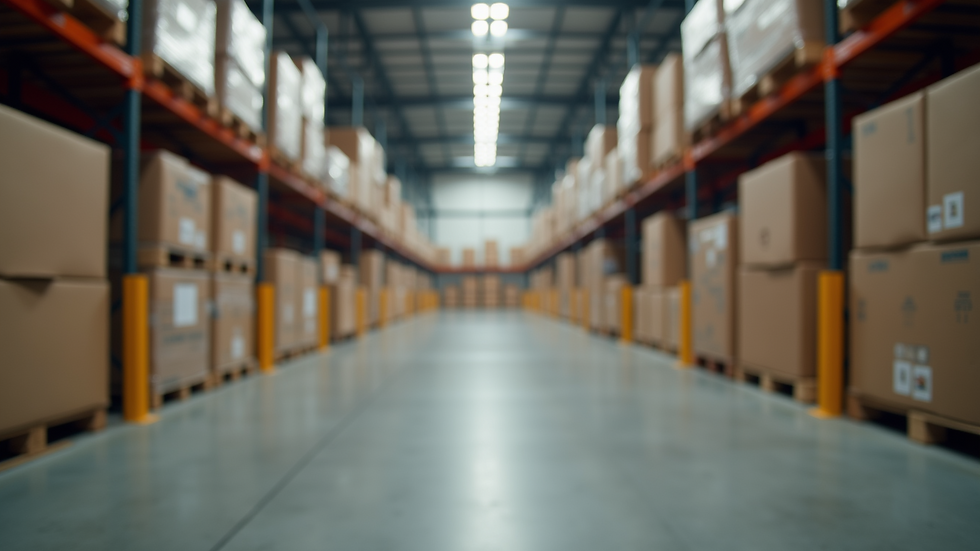 Raw Materials Supply: Global Sourcing Strategies