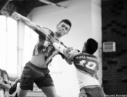 Photos de sport par Vincent Bidault : jura