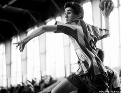 Photos de sport par Vincent Bidault : jura