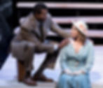 Eurydice and her Father
