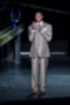 Eurydice's Father