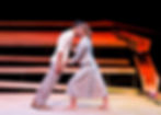 Eurydice and Orpheus