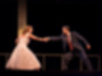 Eurydice and the Nasty Man