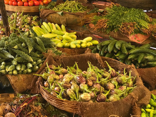 Why eat properly?