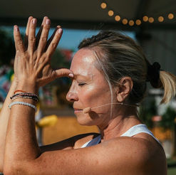 Sound meditation