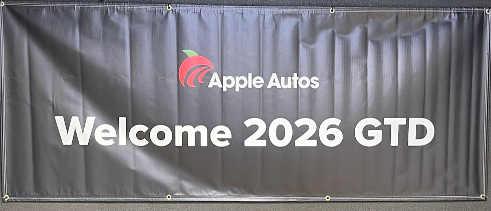Welcome!