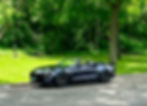 Vern & Denise's cool Mustang!!