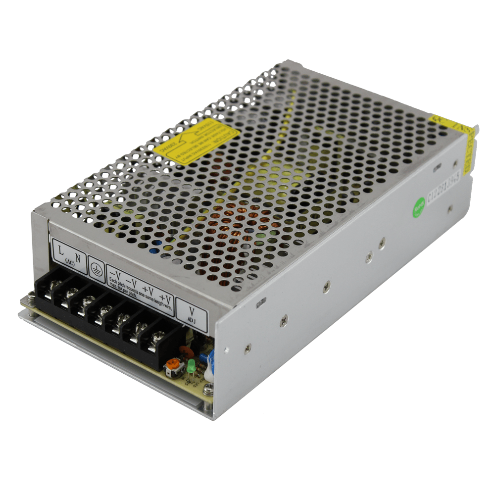 Power Supply 20A without Box