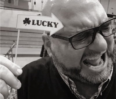 S3 Ep. 12 Talkin' tech and industry trends with Frank Verderosa