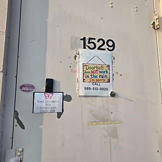1529 Door