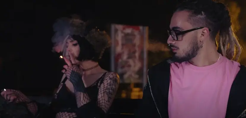 M_X lâche son cri du cœur avec «Ma dépression»