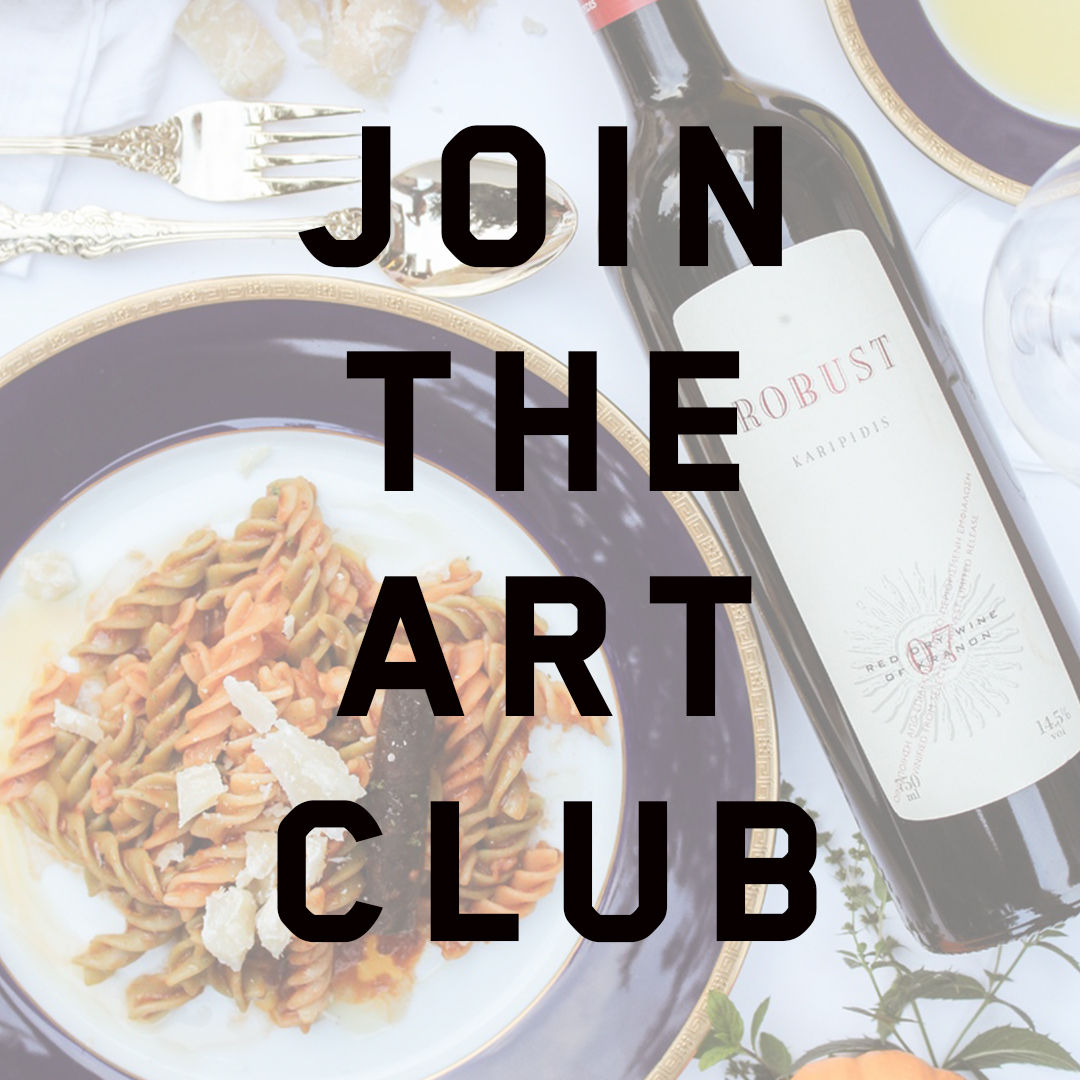 Join The Art Club