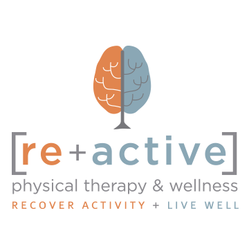 Re Active Physical Therapy