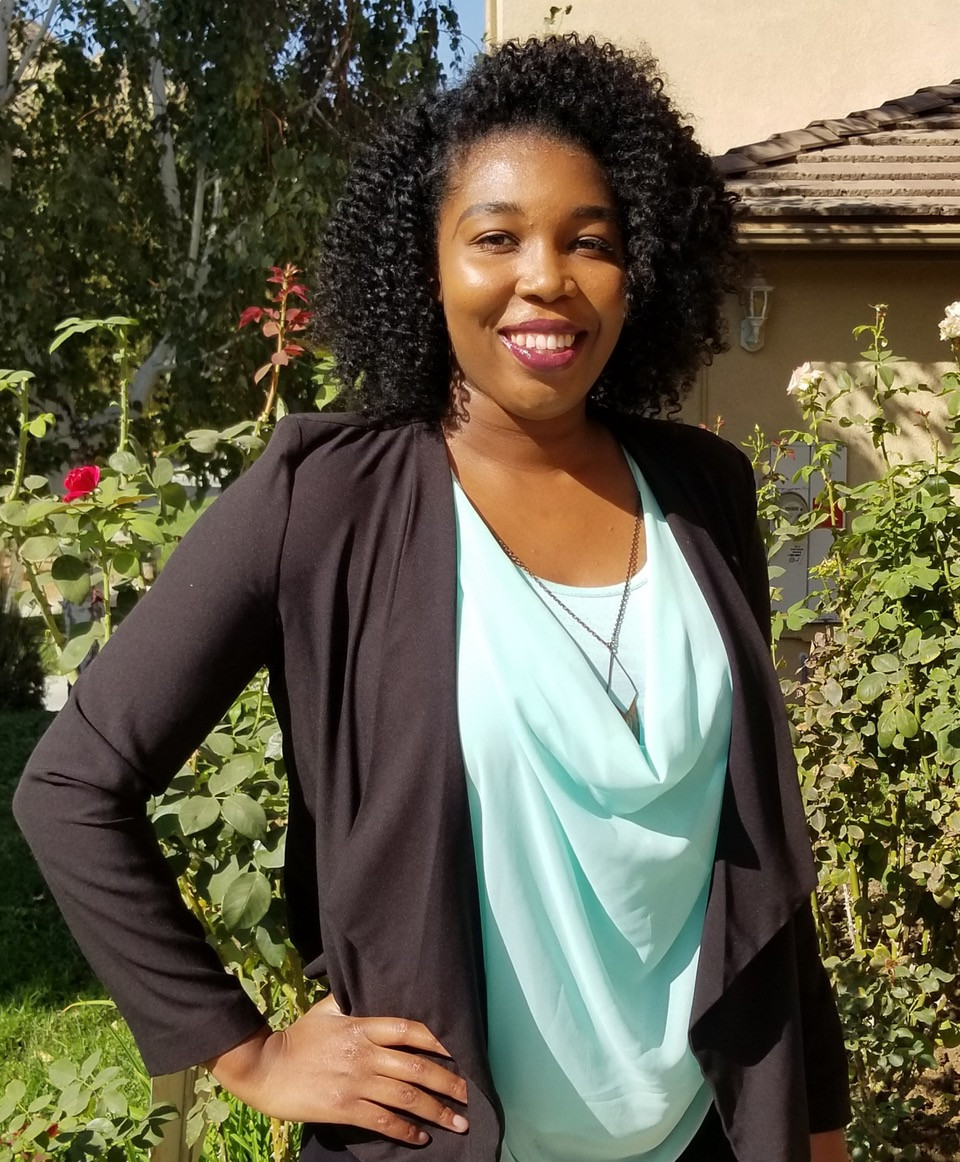 Dr. Brittni Charle PT, DPT Concussion Program