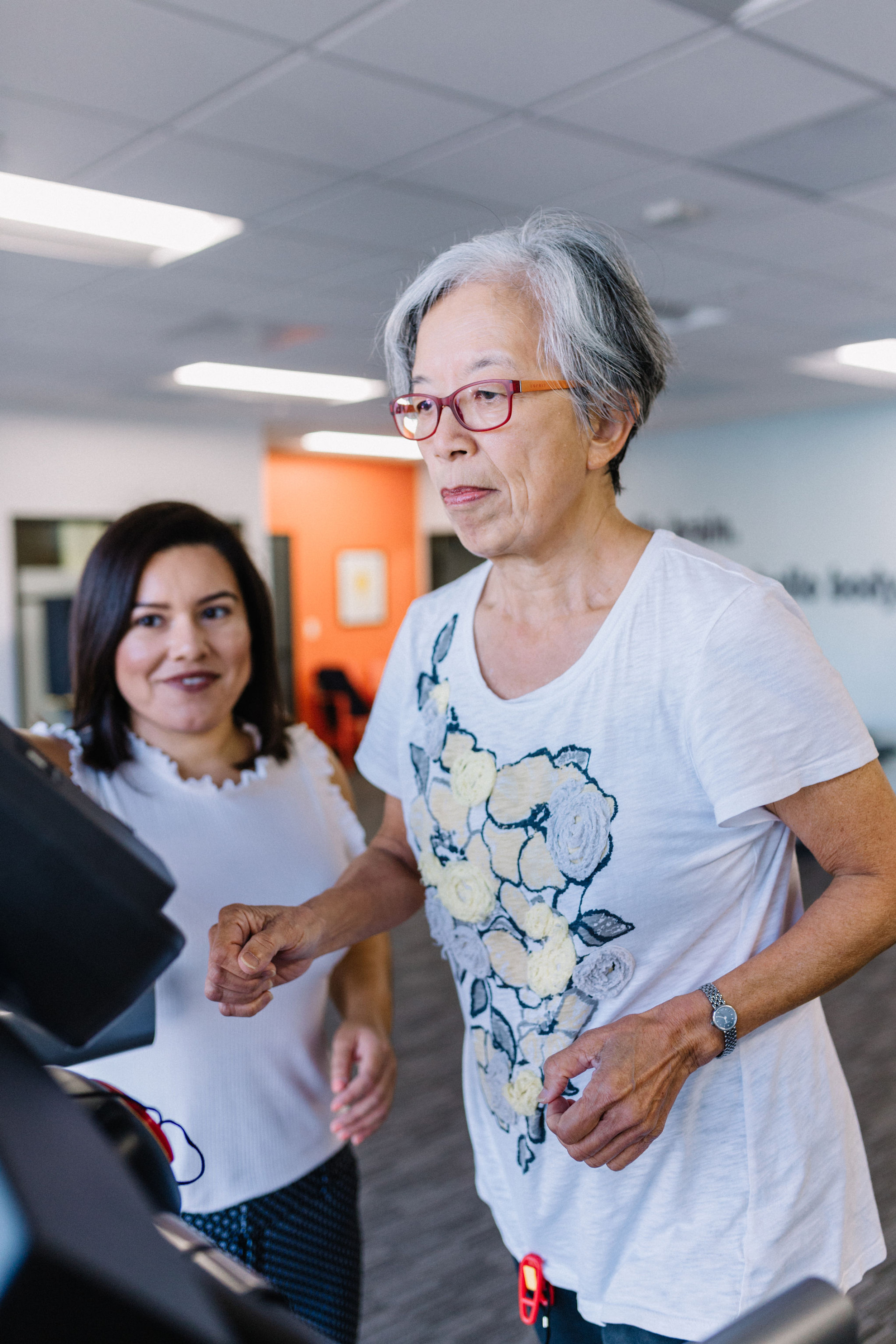 Personal Training reactive Los Angeles