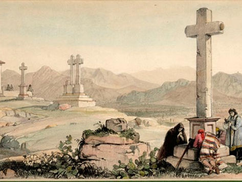 Gabias (Las)/Híjar