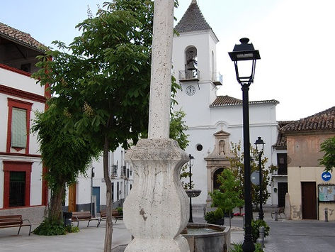 Víznar