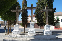 Churriana de la Vega