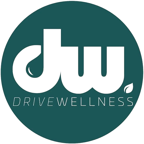 drive wellness logo