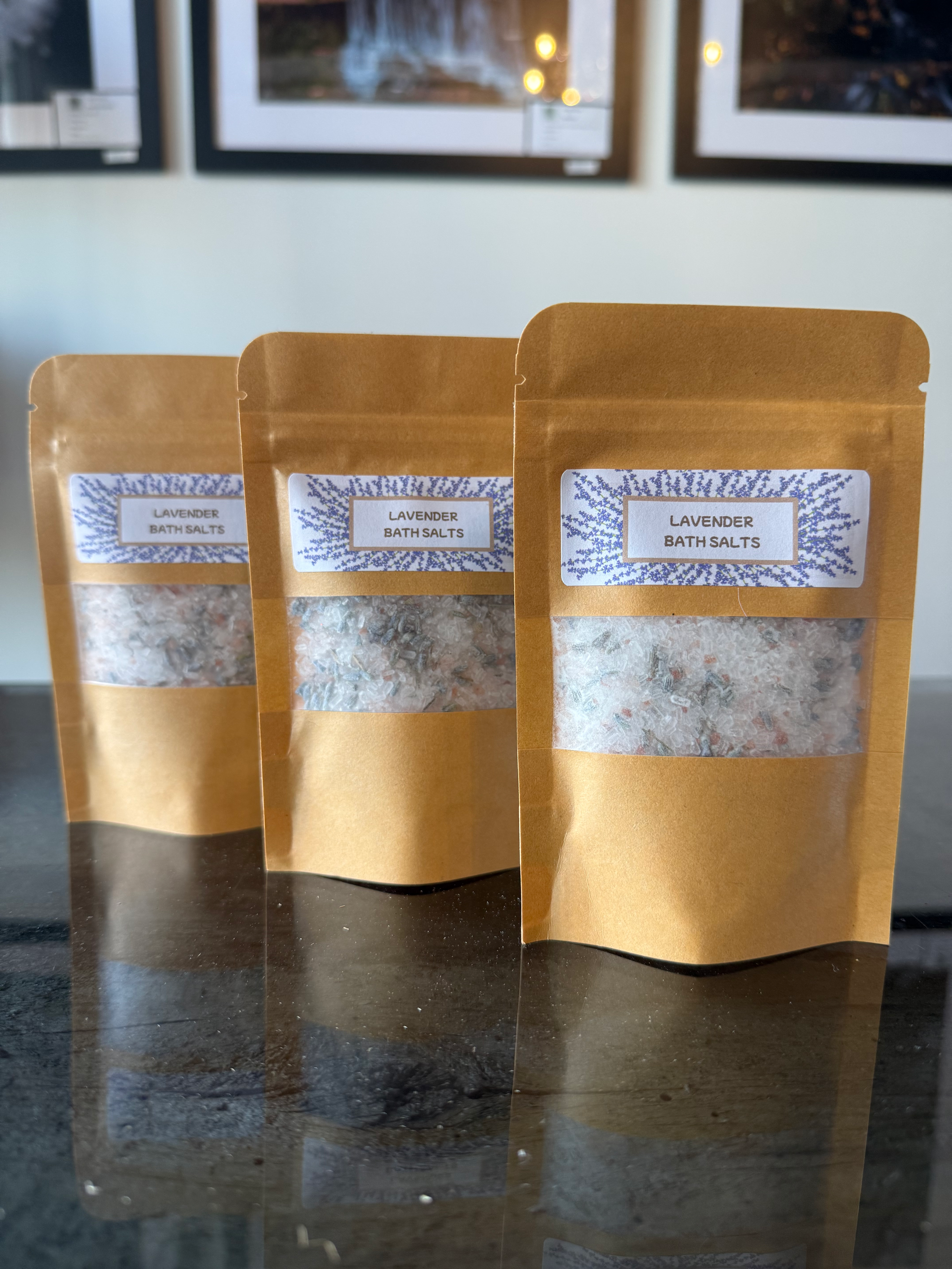 Earthy Alice Holistic Essentials