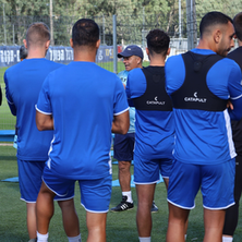 הפועל תתארח אצל מכבי חיפה, ורד: "סיטואציה לא קלה"
