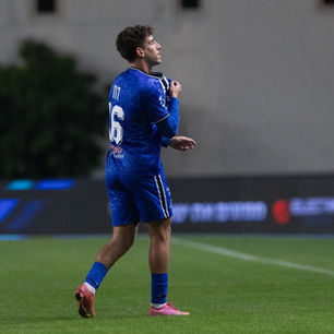 המסע מגיע לנוף הגליל: הפועל 'מבנה' פ"ת תתארח אצל טבריה