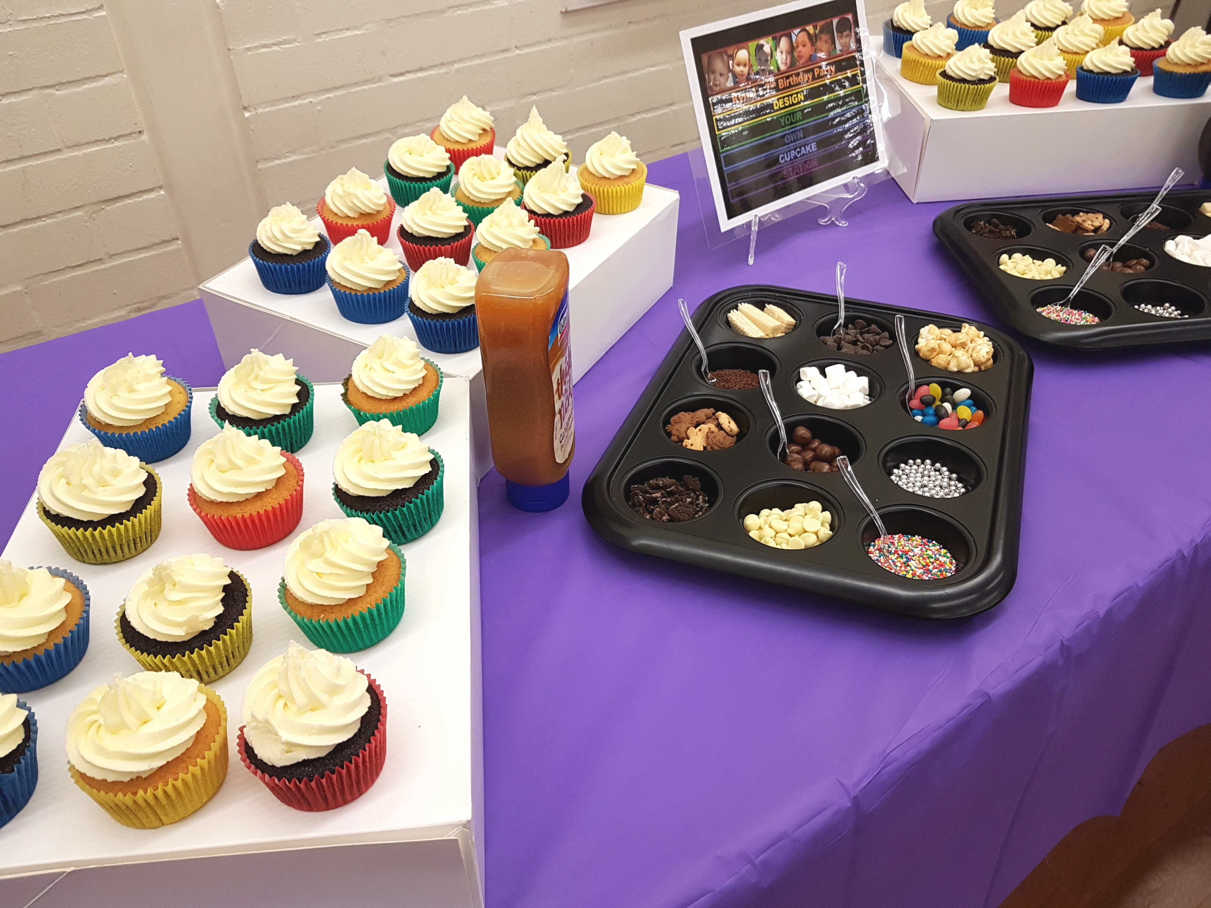 Gallery Yourcupcakebuilder