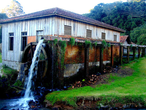 Bento Gonçalves: Os caminhos bucólicos da Serra Gaúcha