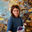 Writer:  Sophia Kalantzakos